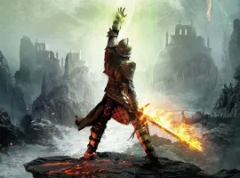 Dragon Age: Inquisition. Смеется всем в лицо - изображение 1