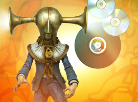 Лучшие игровые саундтреки 2013 года - изображение 1