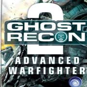 Ghost Recon: Advanced Warfighter 2