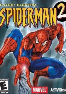 Spider-Man 2: Enter Electro