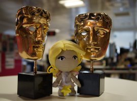Премия BAFTA за лучшие игры прошлого года: победители и комментарии - изображение 1