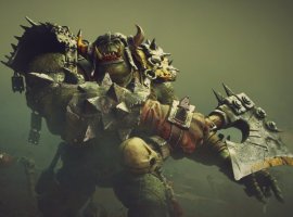 Объявлена дата релиза Dawn of War III﻿ и бонусы за предзаказ - изображение 1