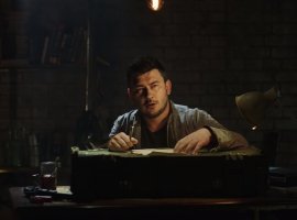 Вселенная Глуховского: навигатор по творчеству автора «Топей» и «Метро» - изображение 1