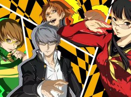 Atlus анонсировала порты трёх частей Persona для Nintendo Switch - изображение 1