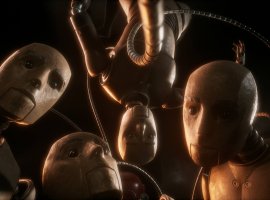 Обзор Annihilation Instinct: каким получилось первое дополнение Atomic Heart? - изображение 1