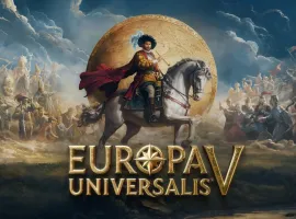 Превью Europa Universalis 5. Как не сойти с ума посреди Средних веков - изображение 1