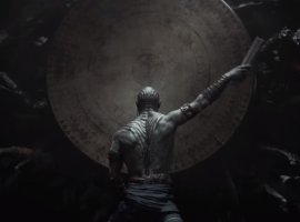 Новую игру по «Звёздным войнам» от Quantic Dream показали на TGA - изображение 1