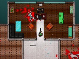 Devolver Digital выпустила дилогию Hotline Miami на PlayStation 5 и Xbox Series - изображение 1