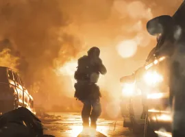 Infinity Ward перезапускает Call of Duty: Modern Warfare — рассказываем, какой она будет - изображение 1