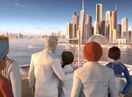 Суть. Civilization 6: Gathering Storm — отличное дополнение, которое чинит (почти) все - изображение 1