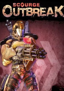 Scourge: Outbreak