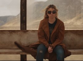 Главный злодей, Крипто и не только: что показали в тизер-трейлере «Супергёрл» - изображение 1