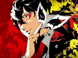 Серия Persona перебирается на PC и Xbox - изображение 1