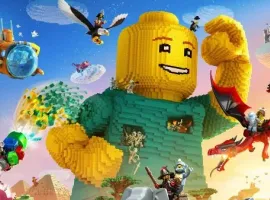 Разбираем LEGO Worlds — идеальный «майнкрафт» для детей - изображение 1