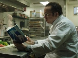 Каким получился «Кокаиновый барон» с Николасом Кейджем и Лоуренсом Фишберном - изображение 1
