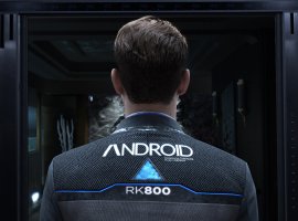 Крис Авеллон присоединился к Republic Games — и работает над мрачной фэнтезийной RPG - изображение 1