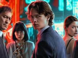 Сериал «Полиция Токио» закрыли после второго сезона - изображение 1