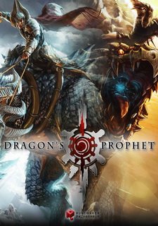 Dragon's Prophet
