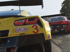 Forza 6 не будет поддерживать кроссплатформенную игру с РС - изображение 1