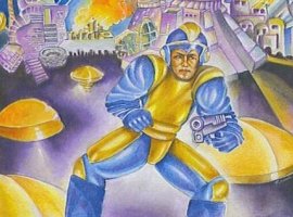 У каких видеоигр самые ужасные обложки? - изображение 1