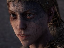 Системные требования Hellblade: Senuaʼs Sacrifice. А у вас пойдет? - изображение 1
