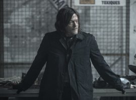 Второй сезон шоу «Ходячие мертвецы: Дэрил Диксон» стартует в 2024 году - изображение 1