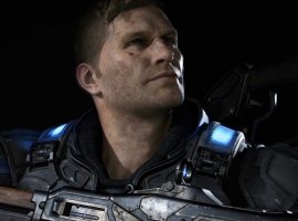 Главным героем Gears of War 4 станет сын Маркуса Феникса - изображение 1