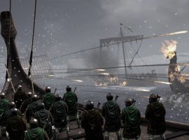 Creative Assembly работает над новым спин-оффом Total War Saga - изображение 1