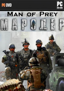 Man of Prey