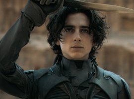 «Дюна» от А до Я: имена, названия и понятия, чтобы подготовиться к просмотру фильма - изображение 1