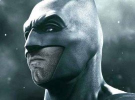 «Бэтмен» Бена Аффлека использует сюжет Arkham Asylum - изображение 1