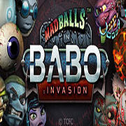 Madballs in...Babo: Invasion