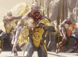 В Halo: The Master Chief Collection появится свой Infection-режим - изображение 1