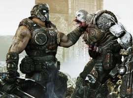 Разработчиков Gears of War выкупил владелец китайских птицефабрик - изображение 1