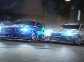 Need for Speed Unbound получила дизайны и режимы в духе Underground - изображение 1