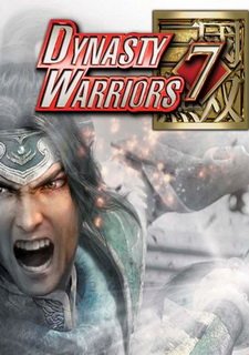 Dynasty Warriors 7