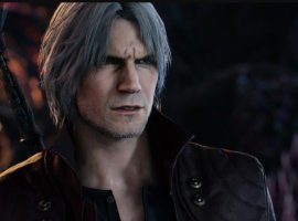 Забыли, что творилось в предыдущих частях Devil May Cry? Тогда Capcom напоминает вам в особом ролике - изображение 1
