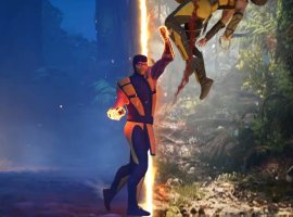 Игроков Fortnite уже ждёт вторжение Скорпиона из Mortal Kombat - изображение 1