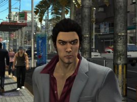 Утечка: нас ждёт ремейк третьей Yakuza — игру заметили на сайте разработчиков - изображение 1