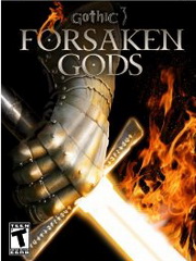 Gothic 3: Forsaken Gods
