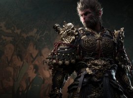 Black Myth Wukong возглавила новый чарт Steam благодаря предзаказам - изображение 1