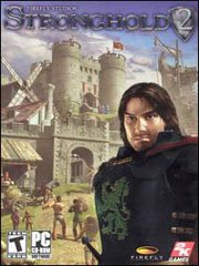 Firefly Studios' Stronghold 2