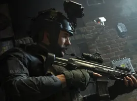 Мнение. Кроссплей в Call of Duty: Modern Warfare — лучшее, что случалось с серией со времен MW2 - изображение 1