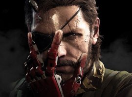 Ядерный MGS 5 и другие бесплатные игры для подписчиков PS Plus в октябре - изображение 1
