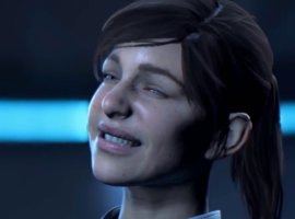 Как Mass Effect: Andromeda стала мемом, потом немного исправилась, но всем уже было плевать - изображение 1