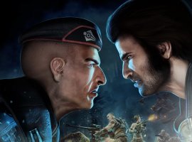 Подписчики PS Plus в ноябре получат Bulletstorm: Full Clip Edition и Yakuza Kiwami - изображение 1