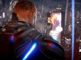 Тотальное разрушение в геймплейном трейлере Crackdown 3 - изображение 1
