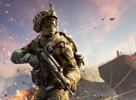 Интерактивный таймлайн: как развивалась Warface на протяжении 6 лет - изображение 1