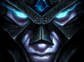 Warcraft III — 16 лет. «Канобу» и Андрей «Foggy» Корень вспоминают прошлое компьютерного спорта - изображение 1