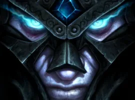 Warcraft III — 16 лет. «Канобу» и Андрей «Foggy» Корень вспоминают прошлое компьютерного спорта - изображение 1